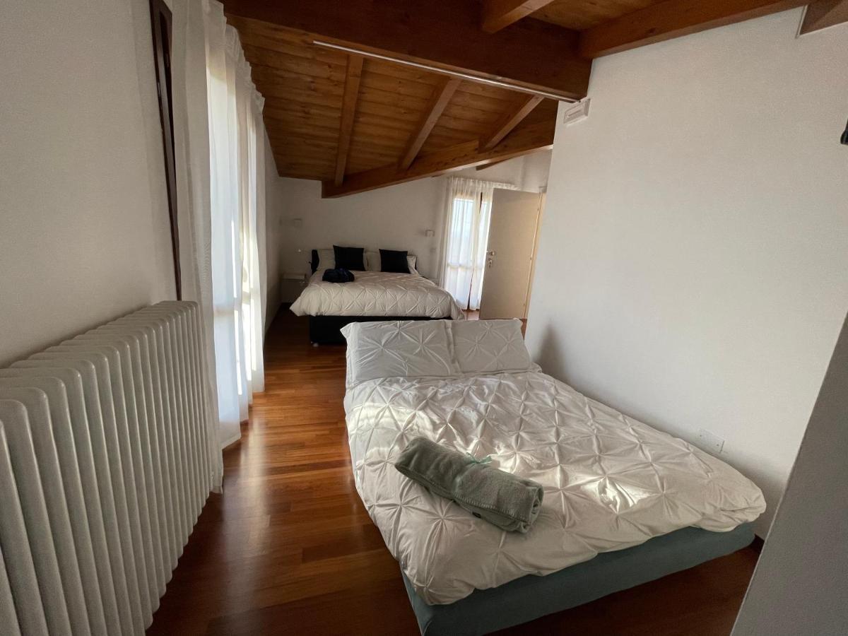 B&B Da Nonna Anacle Bastia Umbra Exterior foto